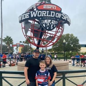 Meet your Posher, Laura